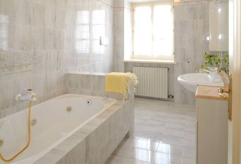 غرفة قياسية, Bed & Breakfast Pegaso
