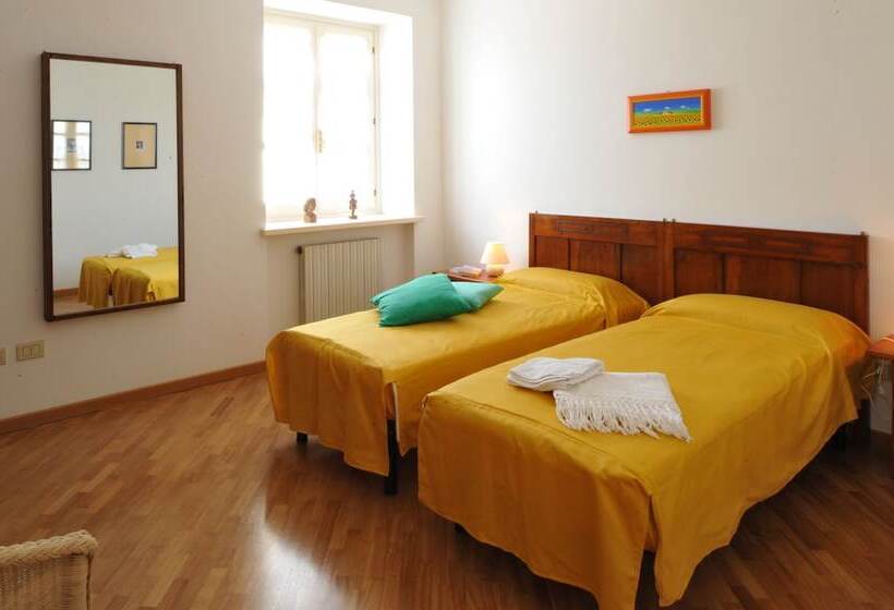 غرفة قياسية, Bed & Breakfast Pegaso