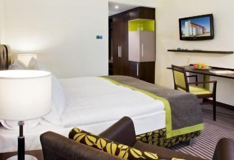Номер Комфорт, Ambassador Hotel Kaluga