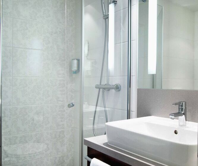 Номер Стандарт Индивидуальный, Ambassador Hotel Kaluga