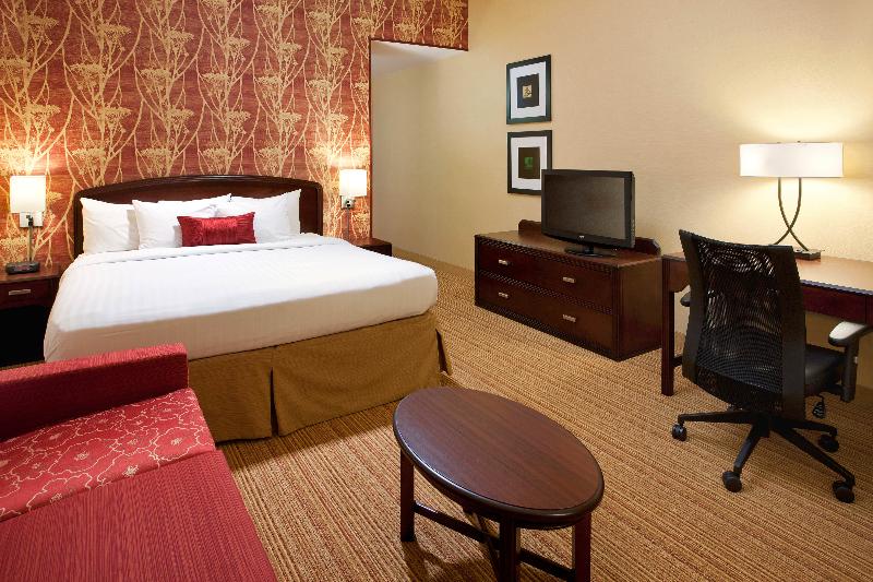 Номер Стандарт Адаптированный для Инвалидов, Days Inn Hamilton