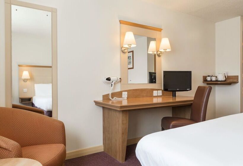 Номер Стандарт, Days Inn Winchester
