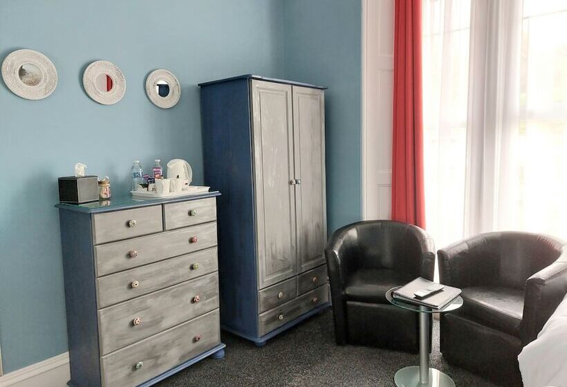 Номер Superior, Harmony Bed And Breakfast
