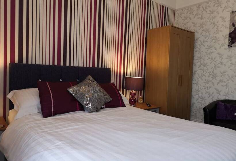 Номер Superior, Harmony Bed And Breakfast