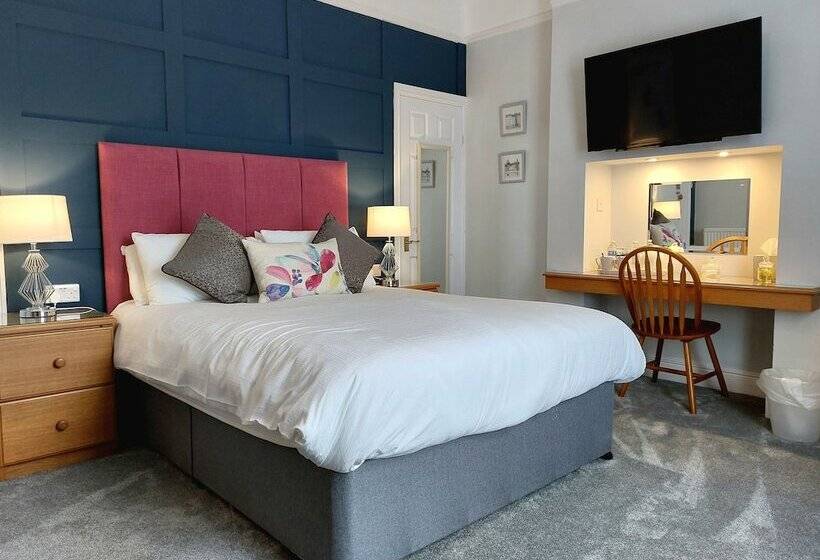 Номер Superior, Harmony Bed And Breakfast
