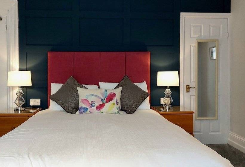 Номер Superior, Harmony Bed And Breakfast