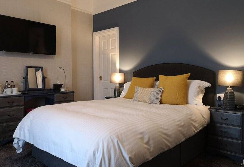 Номер Superior, Harmony Bed And Breakfast