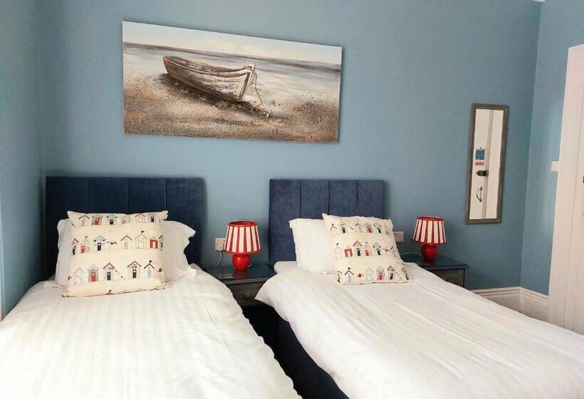 Номер Superior, Harmony Bed And Breakfast