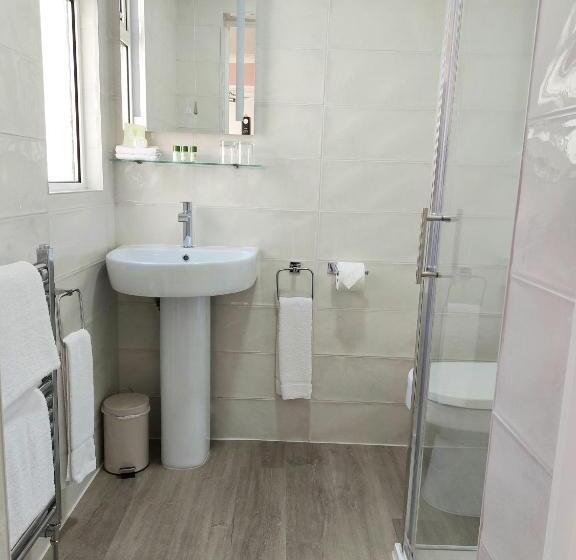 Номер Стандарт, Harmony Bed And Breakfast