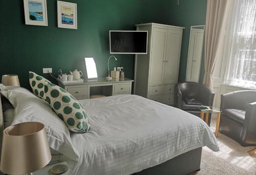 Номер Стандарт, Harmony Bed And Breakfast