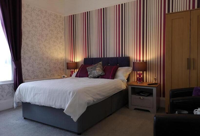 Номер Superior, Harmony Bed And Breakfast