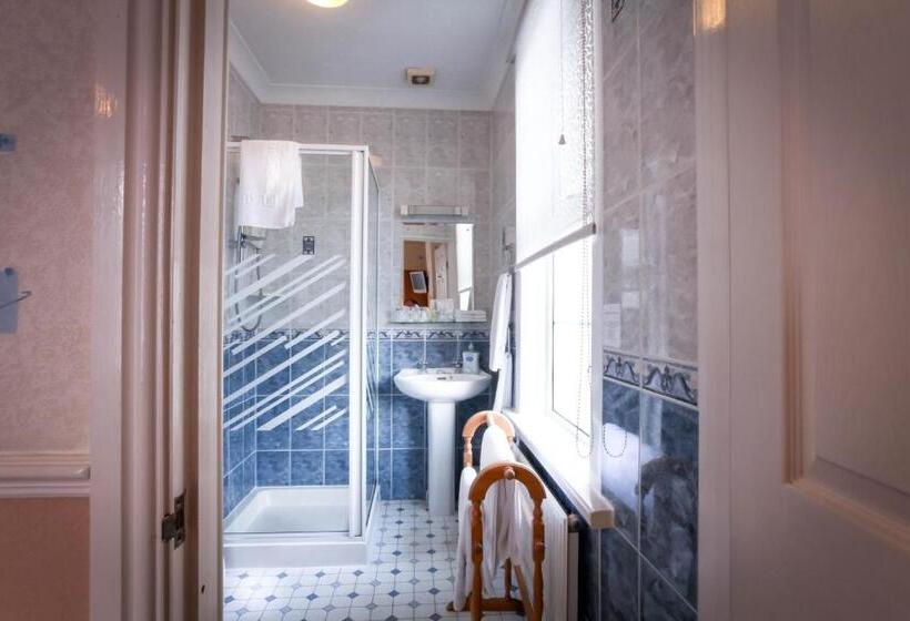 Номер Executive, Harmony Bed And Breakfast