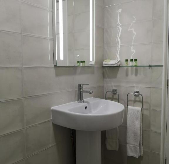 Номер Superior Кровать Кинг, Harmony Bed And Breakfast