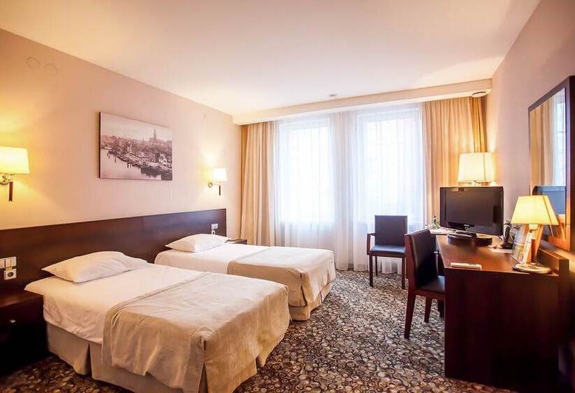 Номер Superior Вид на Реку, Kaiserhof