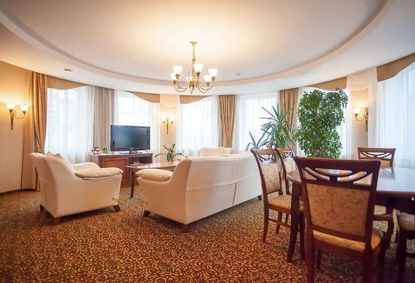 Люкс Премиум, Kaiserhof