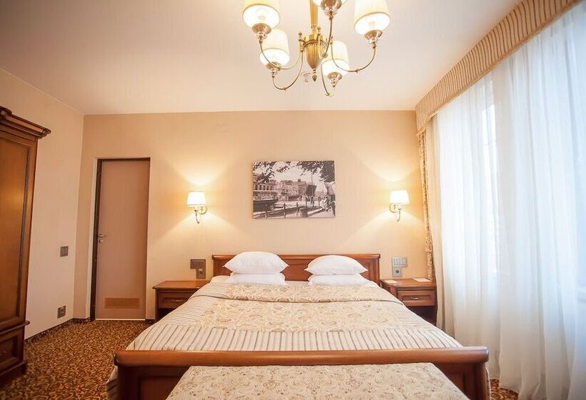 高级套房, Kaiserhof