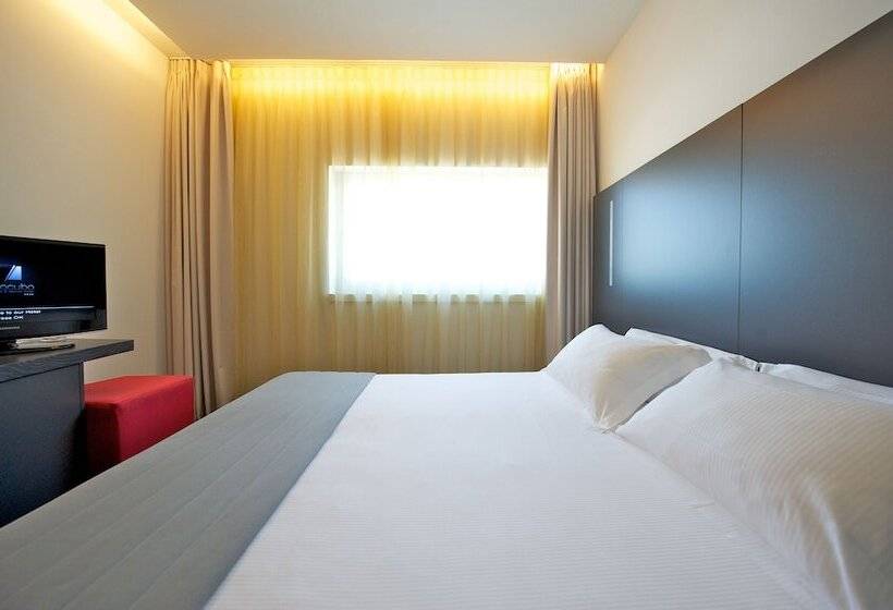 Семейный Номер, Mercure Nerocubo Rovereto