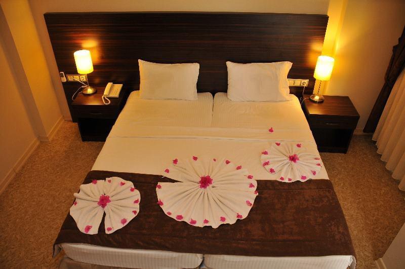 Номер Стандарт, Nevada Hotel & Spa