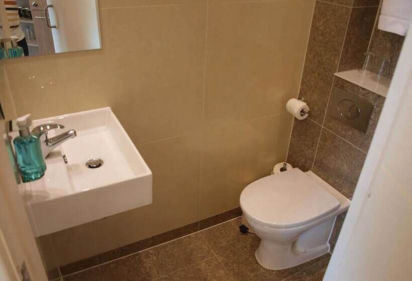 Классический Номер, Simply Rooms & Suites