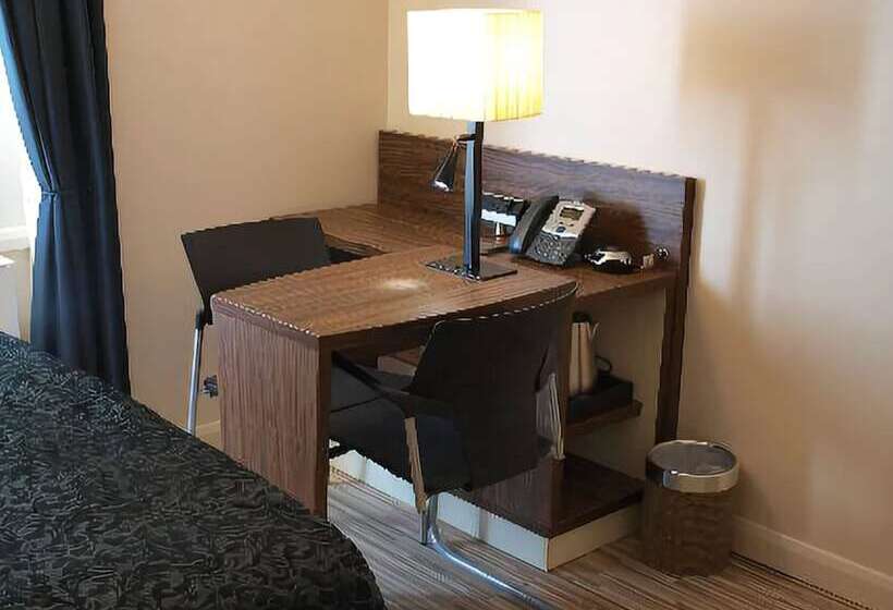 Классический Номер, Simply Rooms & Suites