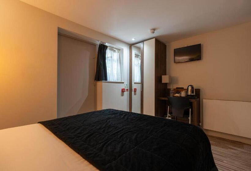Классический Номер, Simply Rooms & Suites