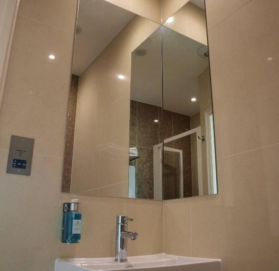 Студия Deluxe, Simply Rooms & Suites