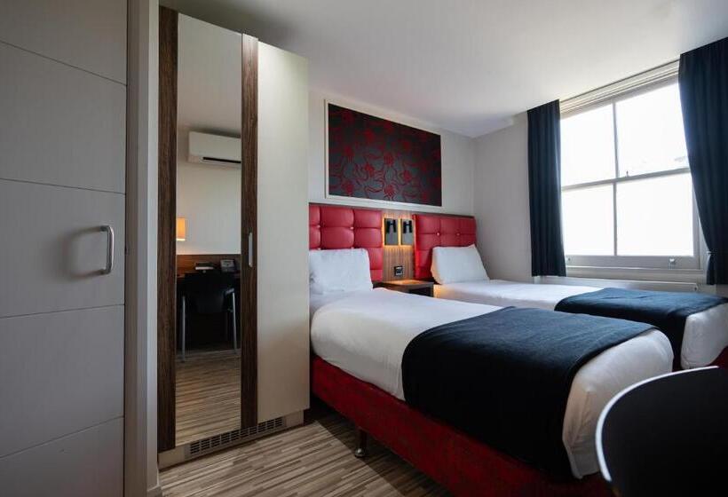 Классический Номер, Simply Rooms & Suites