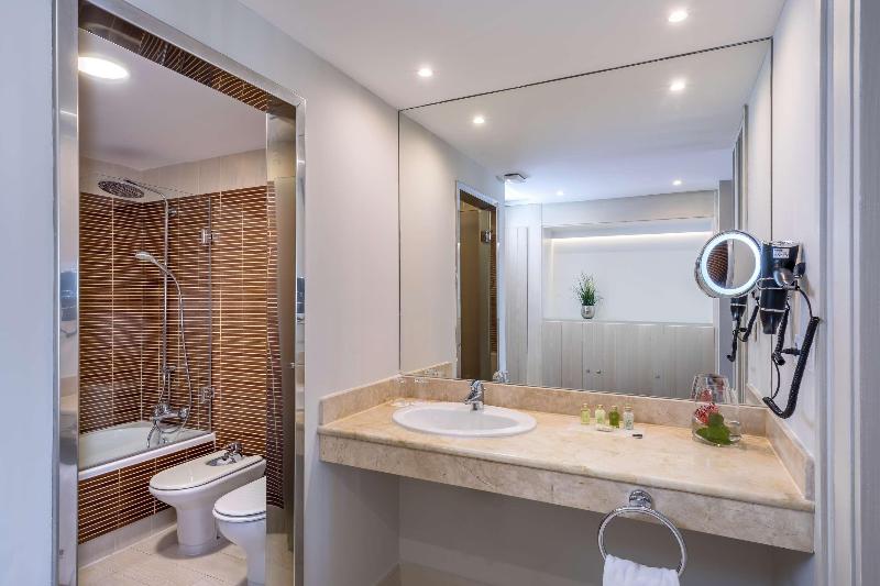 Номер Executive, Simply Rooms & Suites