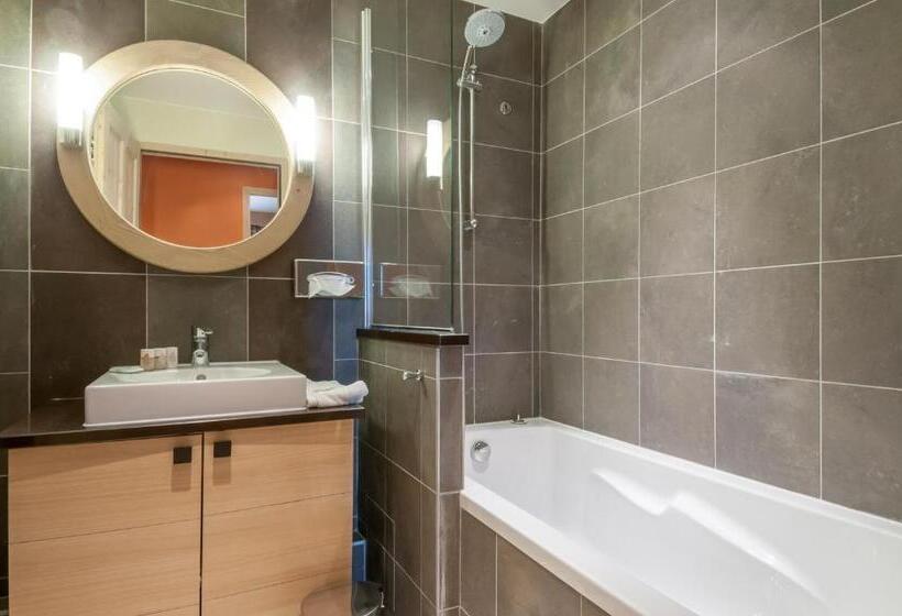 آپارتمان 1 خوابه, Residence Pierre & Vacances Premium L Amara