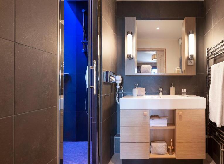 2 Bedrooms Apartment Mountain View, Residence Pierre & Vacances Premium L Amara