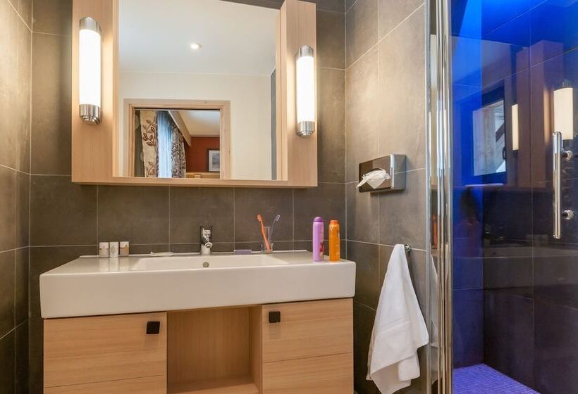 آپارتمان 1 خوابه, Residence Pierre & Vacances Premium L Amara