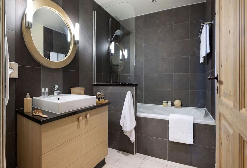آپارتمان 2 خوابه, Residence Pierre & Vacances Premium L Amara