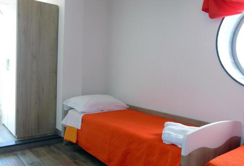 Номер Стандарт, Casa Vacanza Miramare