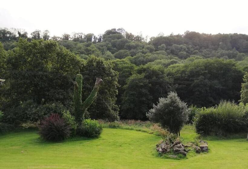 Номер Стандарт, Wray Valley