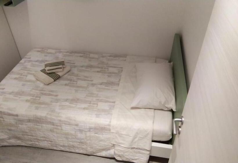 Номер Стандарт Индивидуальный, B&b Hibiscus