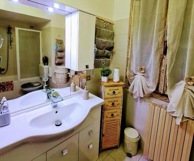 Номер Economy, Shabby Chic