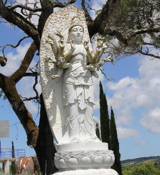 Номер Стандарт, Terra Luso Proche De Montejunto