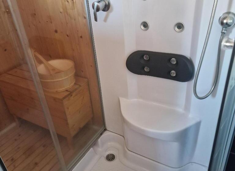 Номер Стандарт Совместная Ванная, Casa Cojanu