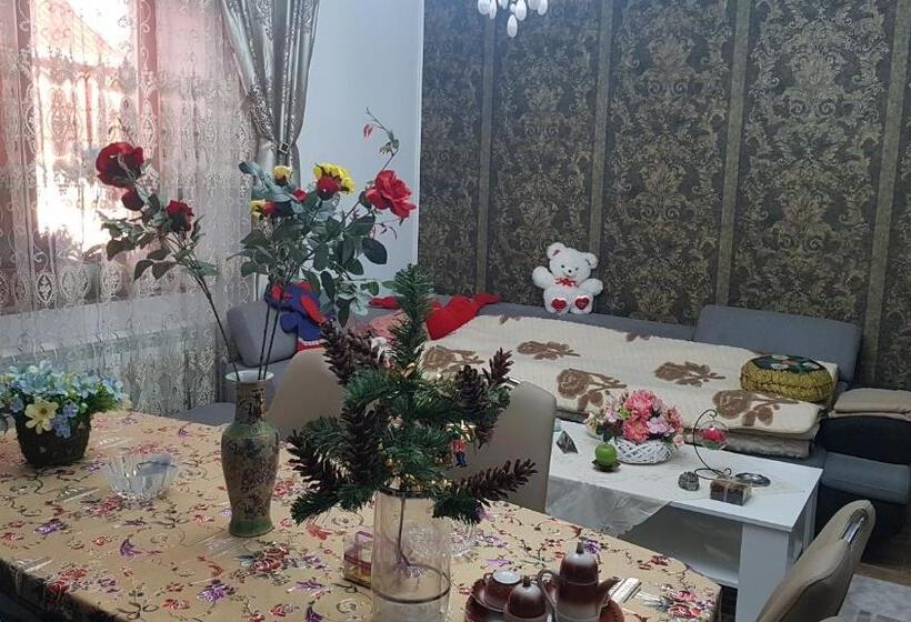 Номер Стандарт Совместная Ванная, Casa Cojanu