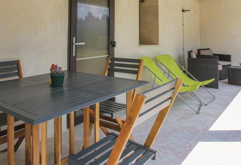 اتاق استاندارد, Maison 4 étoiles Et Studio 3 étoiles Indépendants Avec Piscine