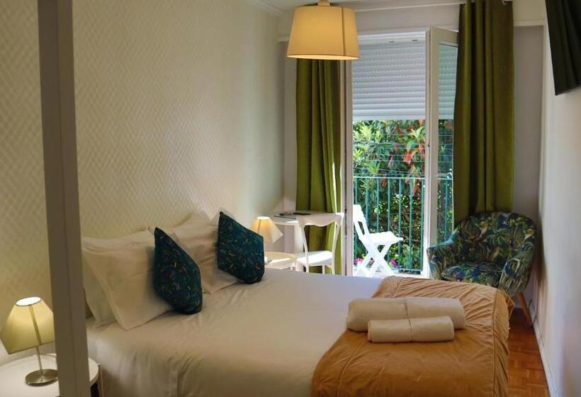 Номер Стандарт, Raiano Guest House