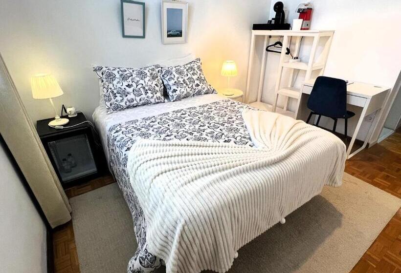 Номер Стандарт, Raiano Guest House