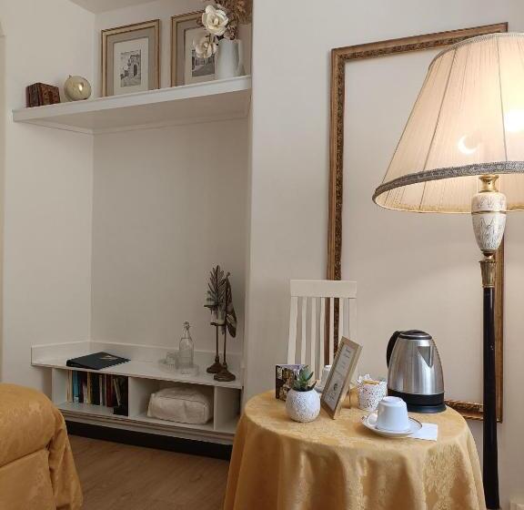 Номер Стандарт, B&b   La Corte D Ivi