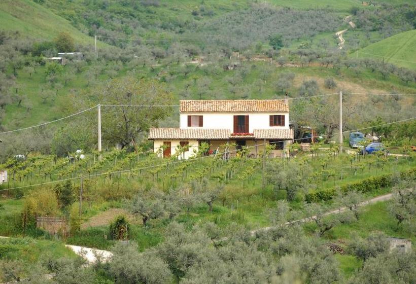 Номер Стандарт Трехместный, B&b Conca Del Pretore