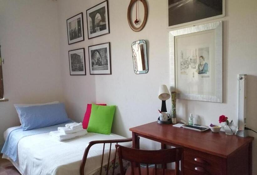 Номер Стандарт Трехместный, B&b Conca Del Pretore