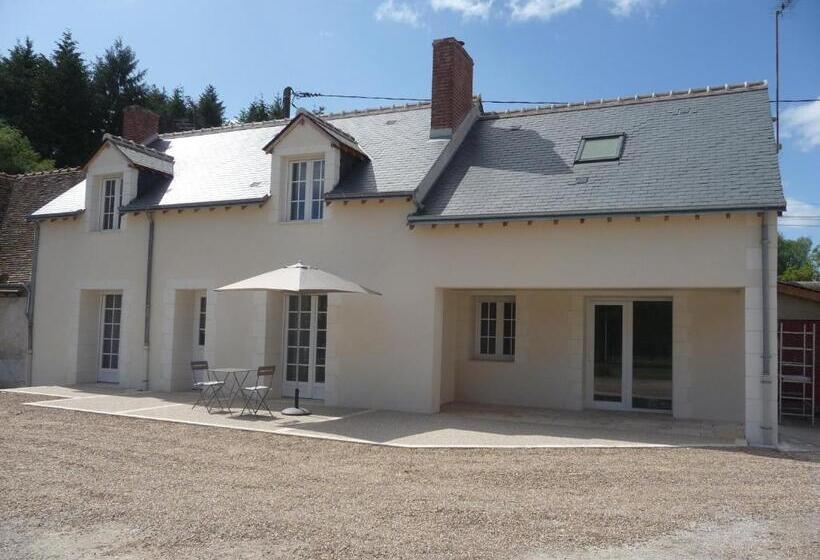 스탠다드 룸 가든 전망, La Vieille Maison