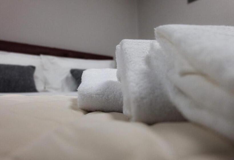 آپارتمان 1 خوابه با بالکن, Terra Ciociara B&b