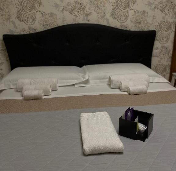 اتاق استاندارد, Terra Ciociara B&b