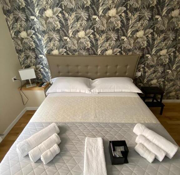 اتاق ساده سه‌ نفره, Terra Ciociara B&b