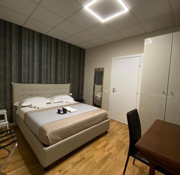 اتاق اکونومی, Terra Ciociara B&b
